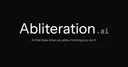 Abliteration.ai