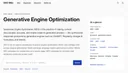GEO Wiki