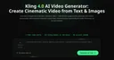 Kling 4.0 AI Video Generator