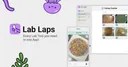 Lab Laps