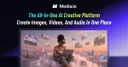 Media.io Viral Studio