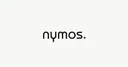 Nymos